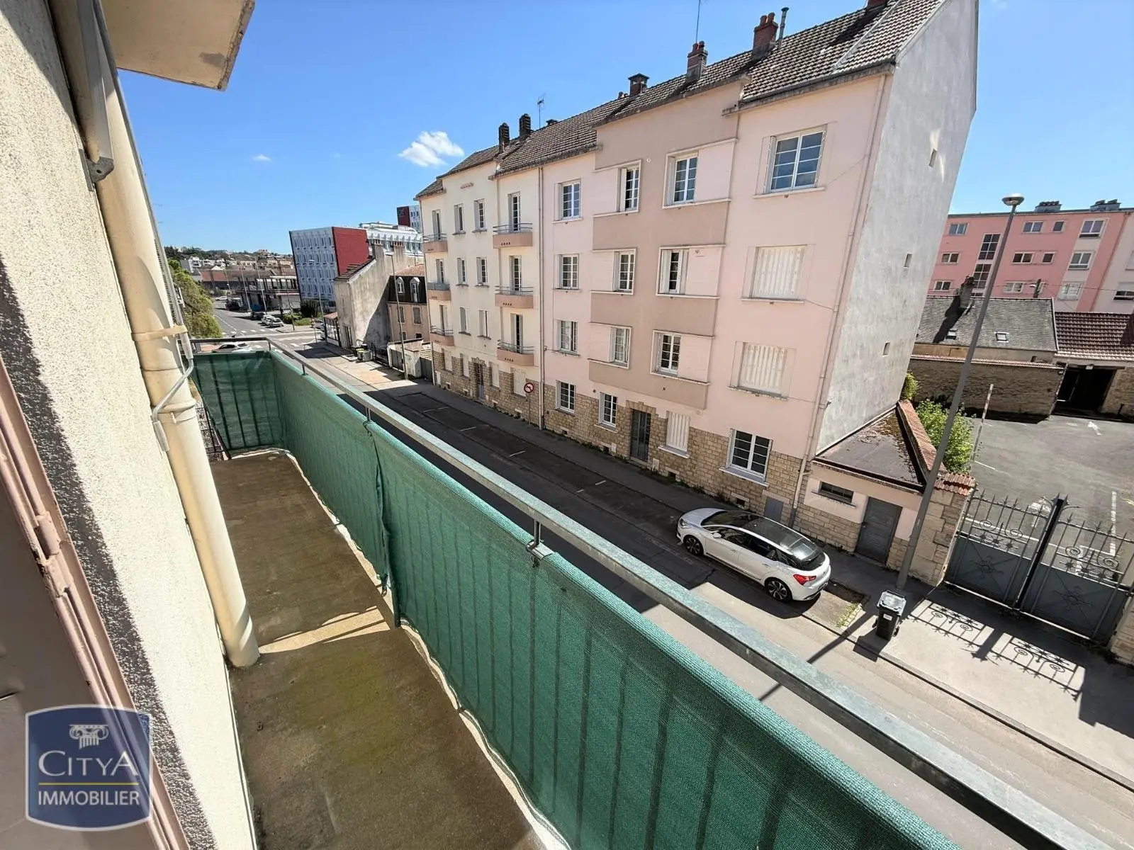 Photo 3 Appartement 3 pièces 81.76m²