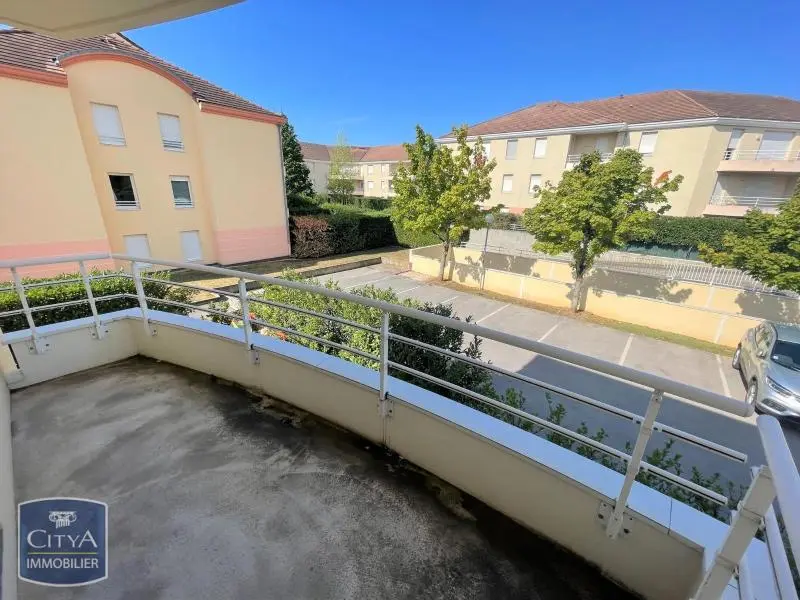 Photo 2 appartement Dijon