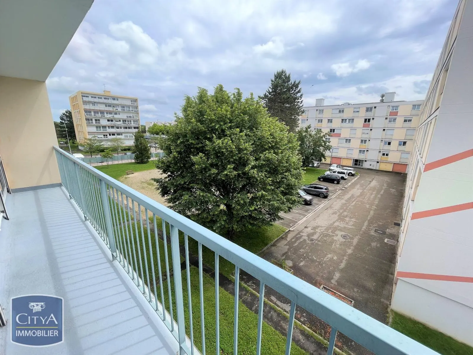 Photo 2 appartement Chevigny-Saint-Sauveur