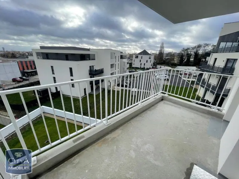 Photo 3 Appartement 3 pièces 62.96m²