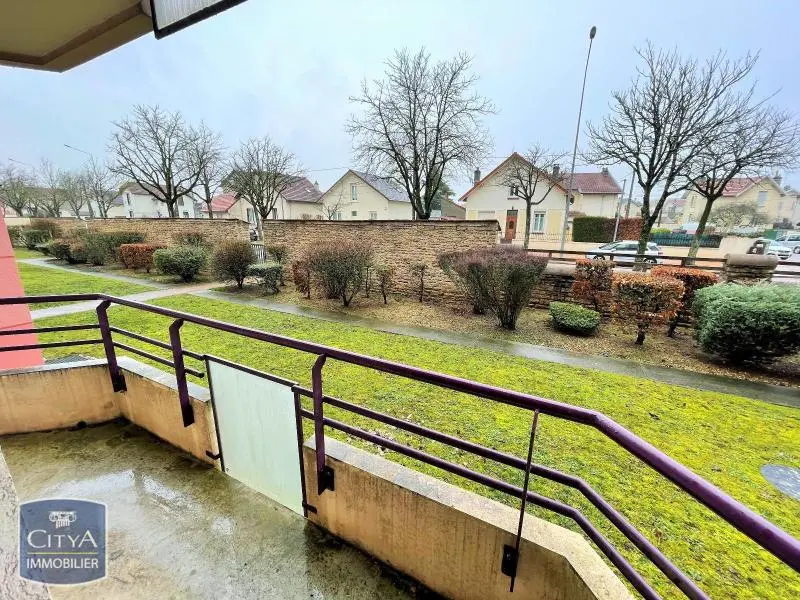 Photo 6 Appartement 2 pièces 46.55m²