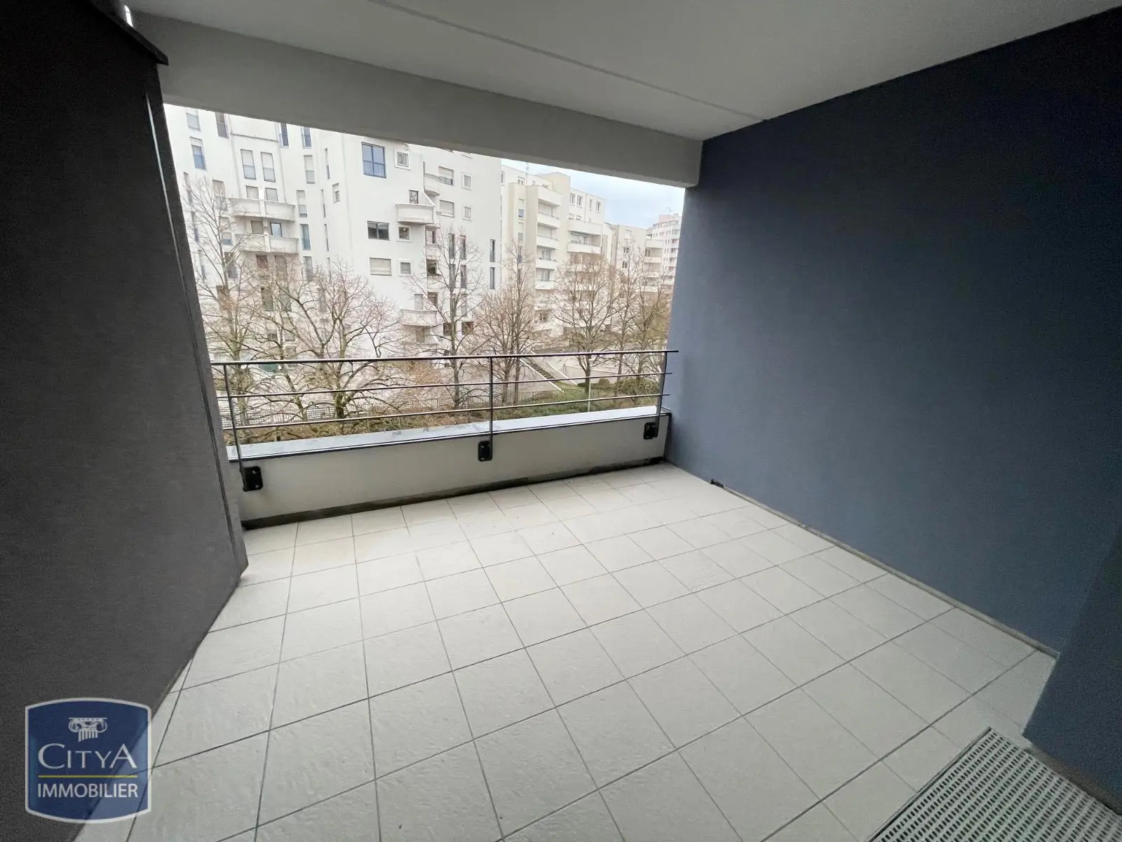 Photo 2 Appartement 3 pièces 61.99m²