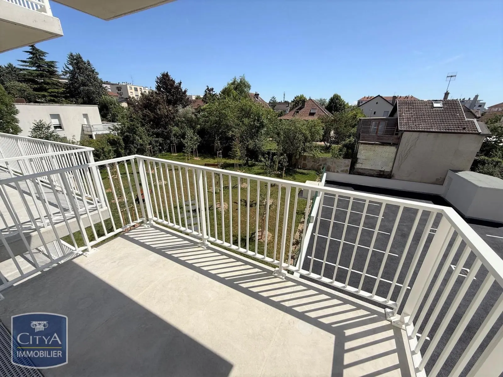 Photo 1 Appartement 2 pièces 46.14m²