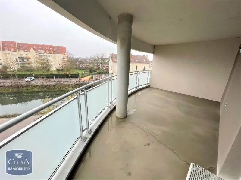 Photo 2 Appartement 2 pièces 42.98m²