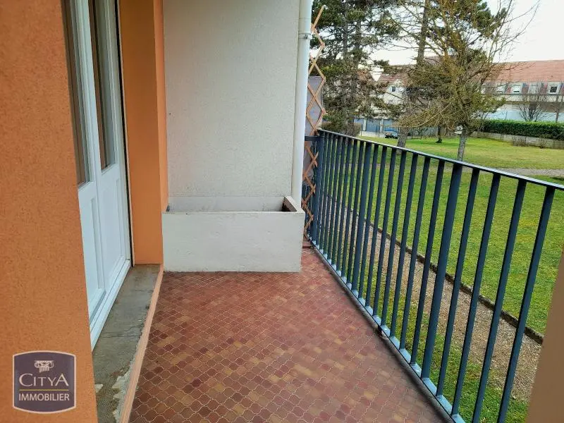 Photo 6 Appartement 3 pièces 62.34m²