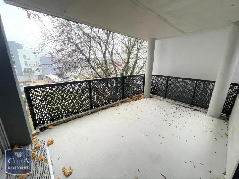 Photo 2 Appartement 2 pièces 46.46m²