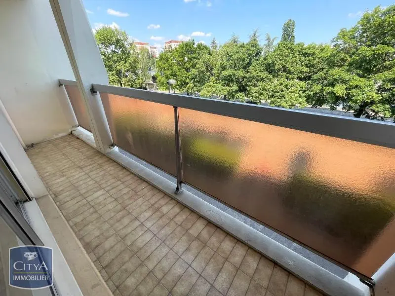 Photo 1 appartement Dijon