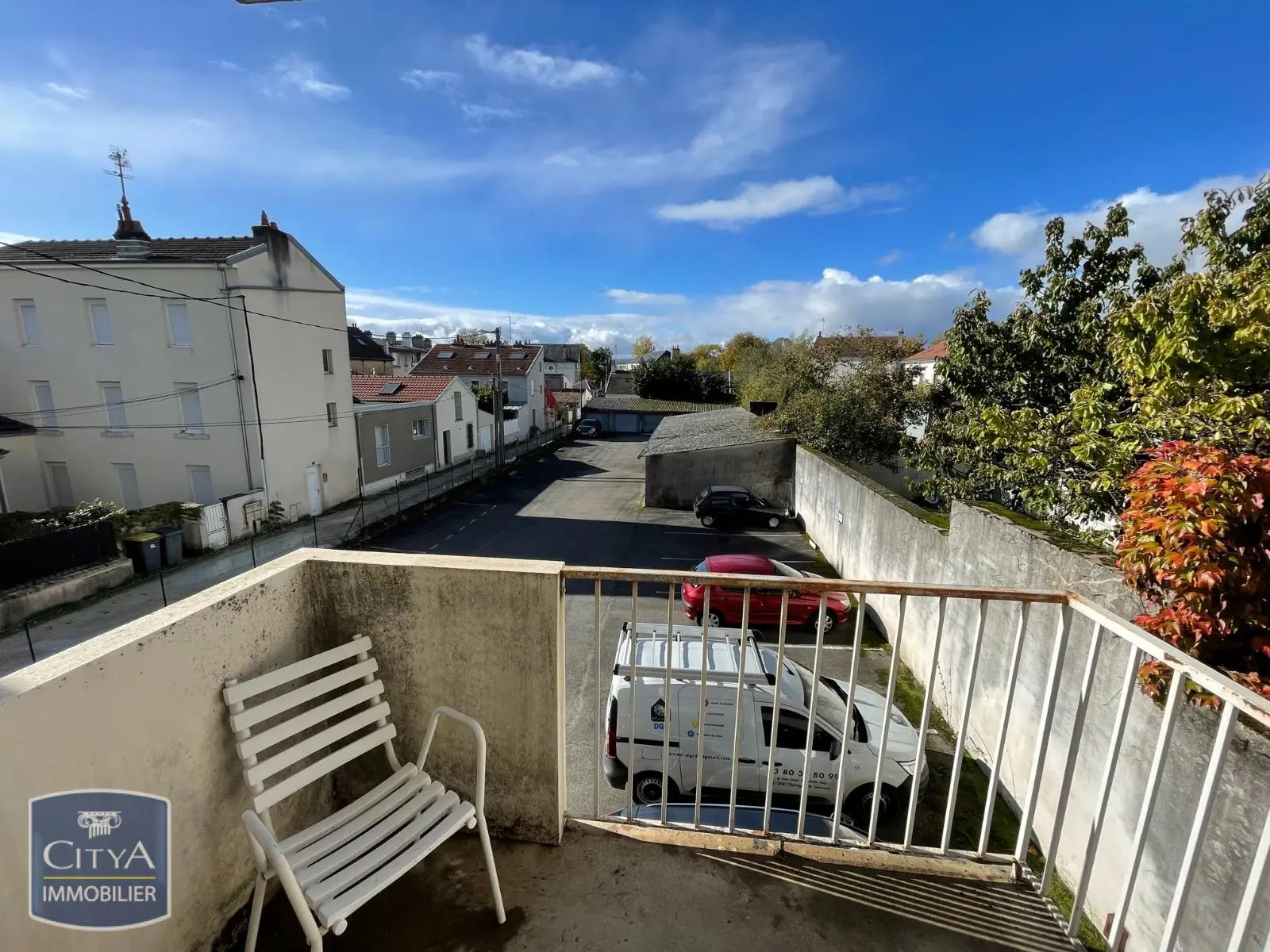 Photo 3 Appartement 4 pièces 69.91m²
