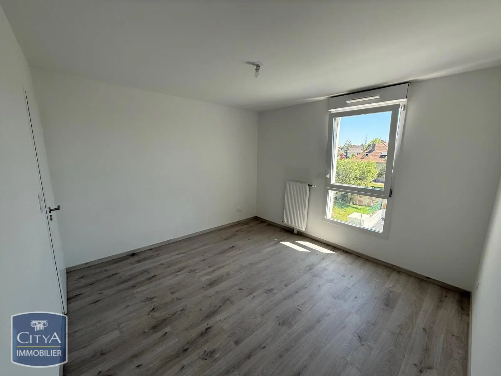 Photo 4 Appartement 2 pièces 46.14m²