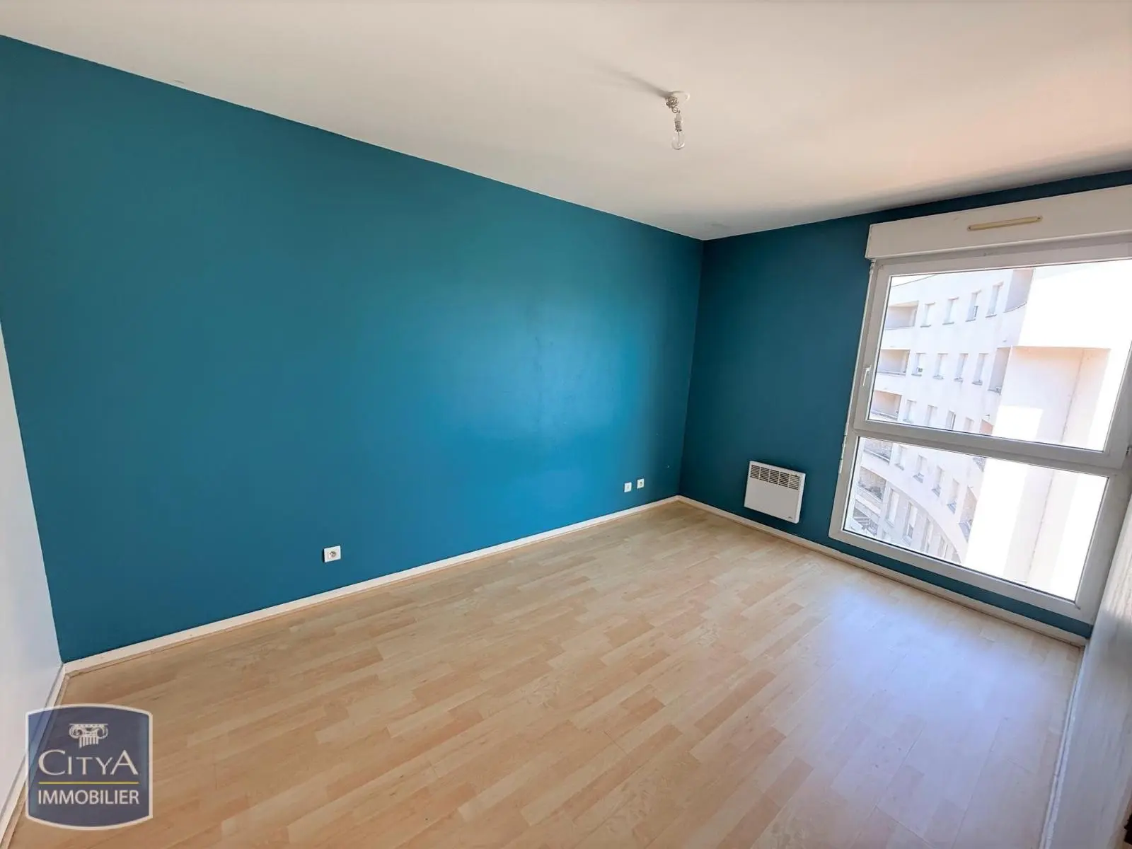 Photo 3 Appartement 1 pièce 34.95m²