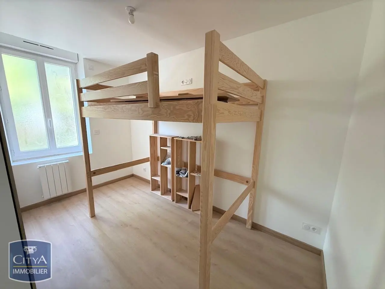 Photo 3 Appartement 1 pièce 24.32m²
