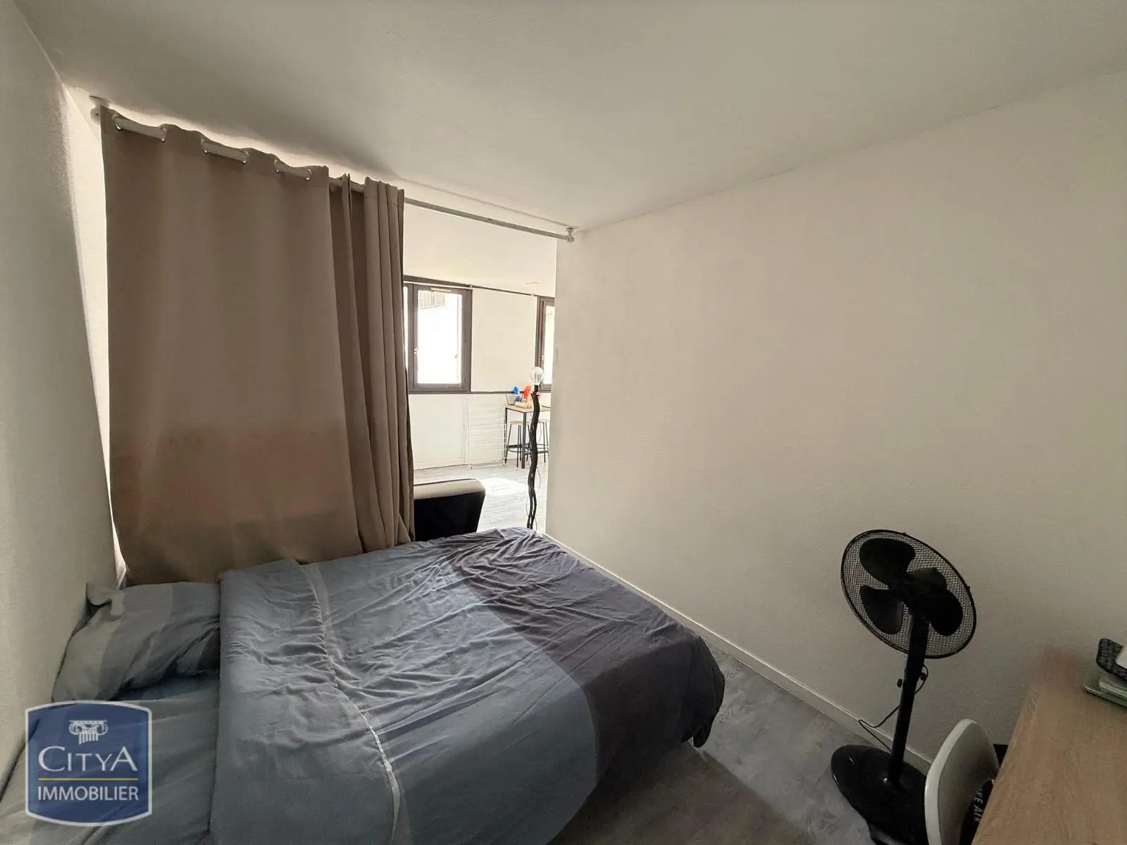 Photo 3 Appartement 1 pièce 31.78m²