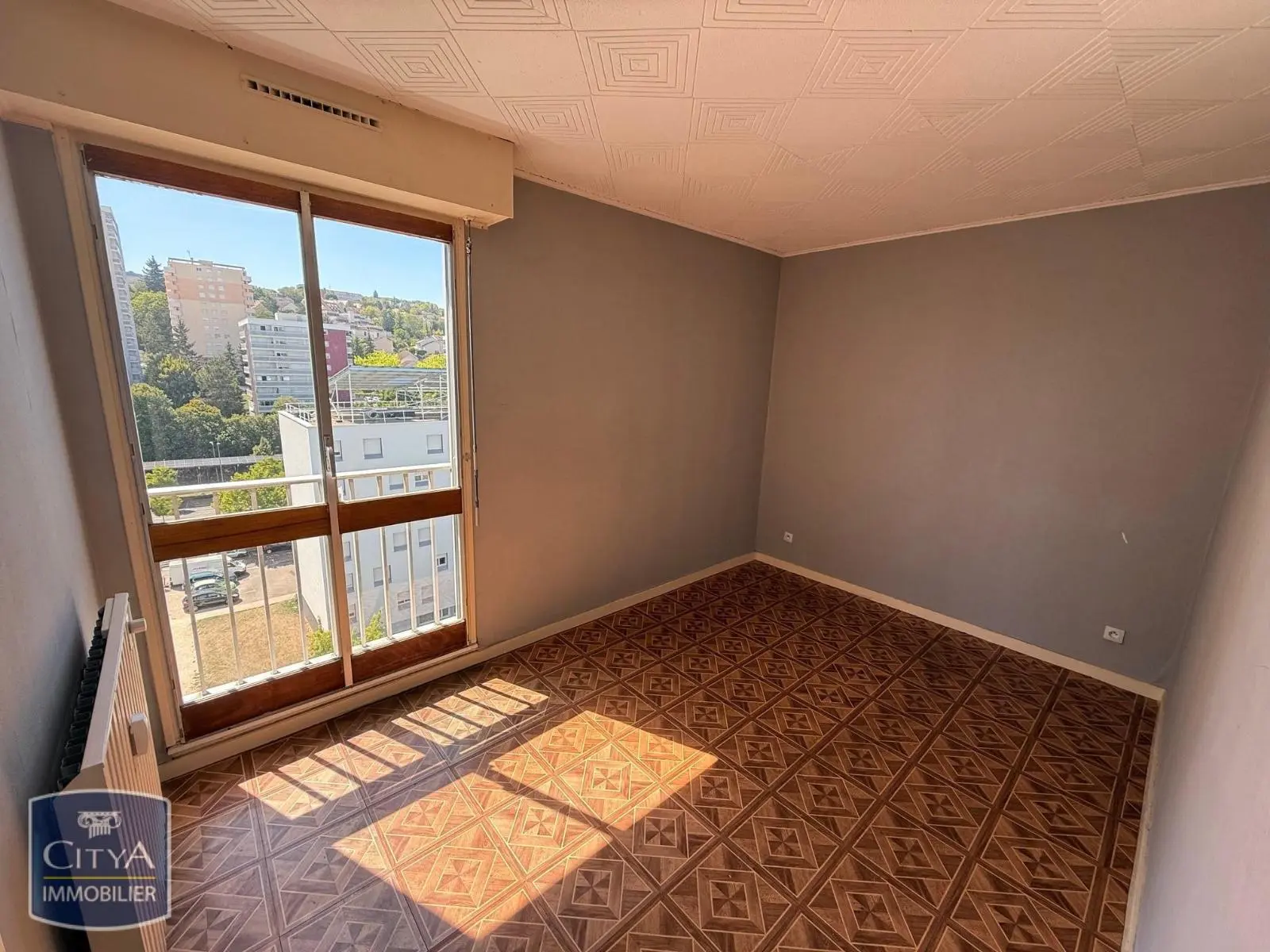 Photo 3 Appartement 2 pièces 50.84m²