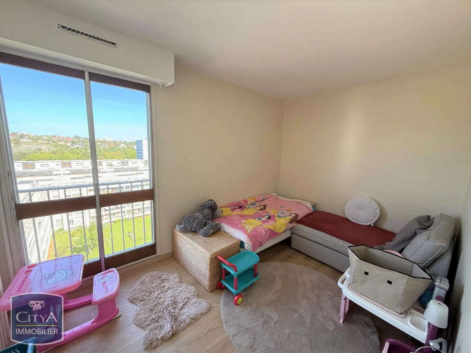 Photo 2 appartement Dijon