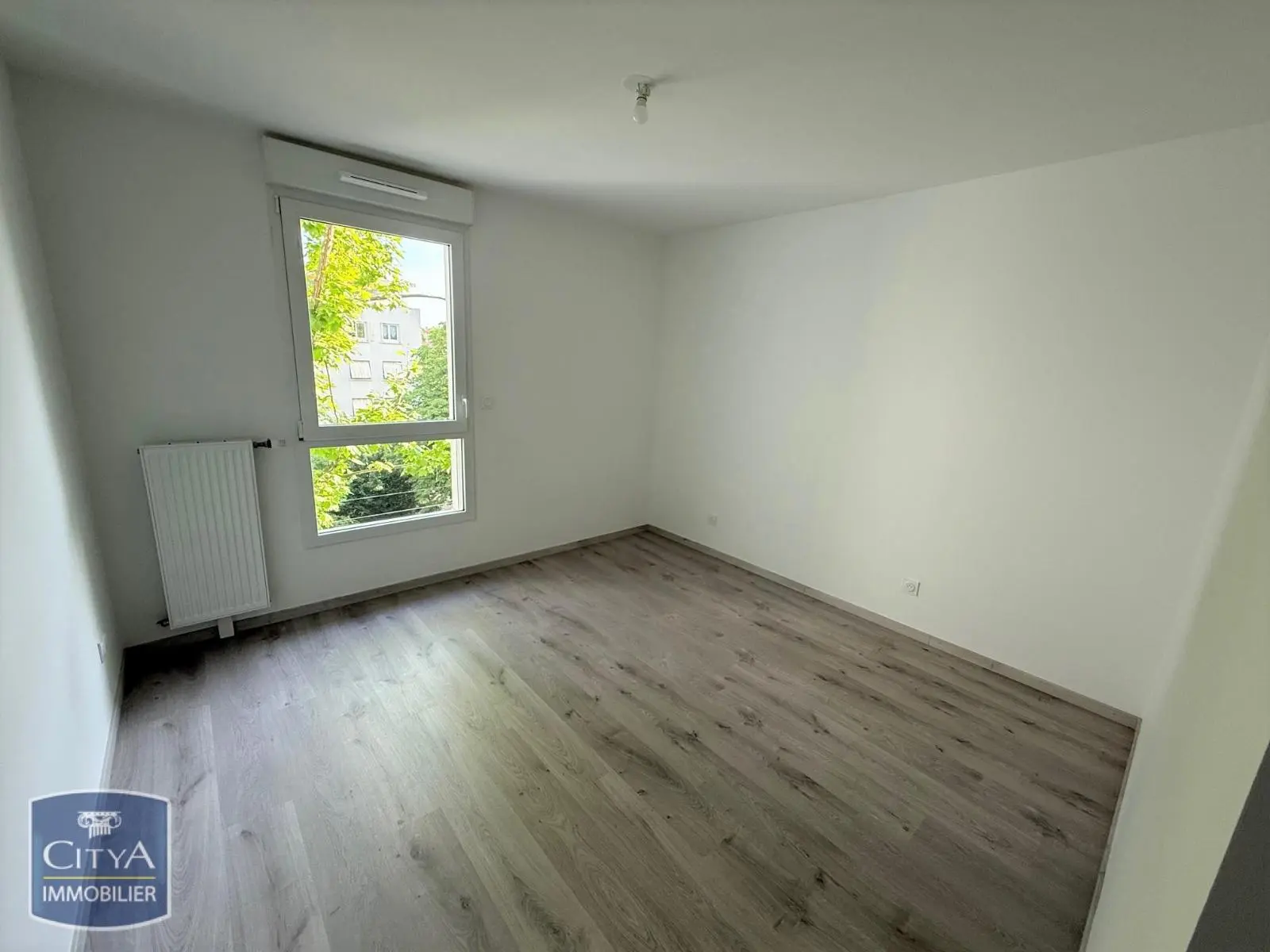 Photo 5 Appartement 2 pièces 46.44m²