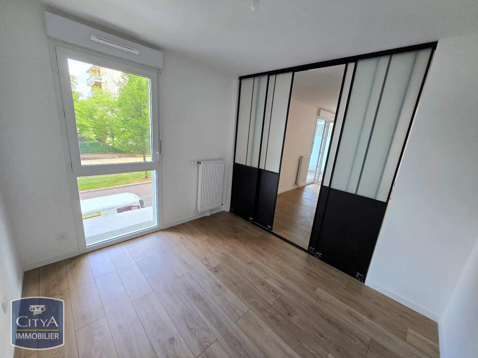Photo 4 Appartement 1 pièce 38.42m²