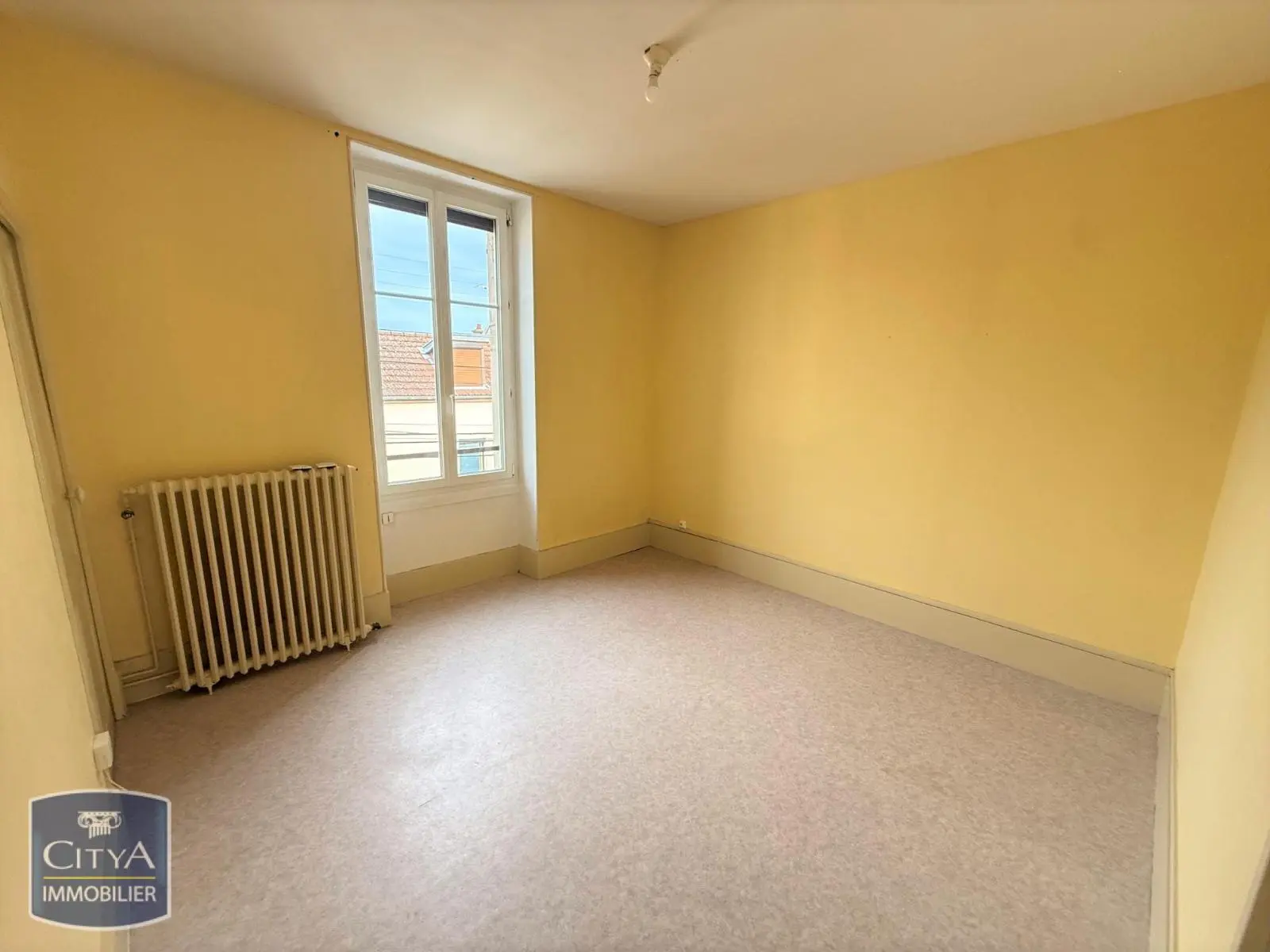 Photo 3 Appartement 3 pièces 46.36m²
