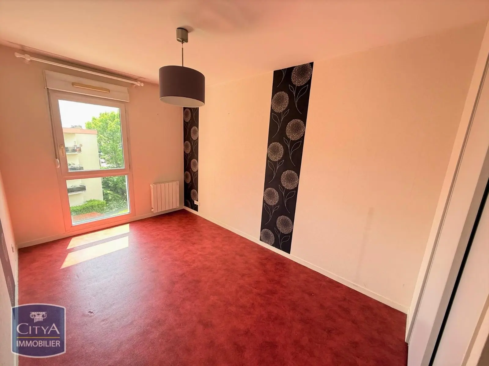 Photo 3 Appartement 2 pièces 48.61m²