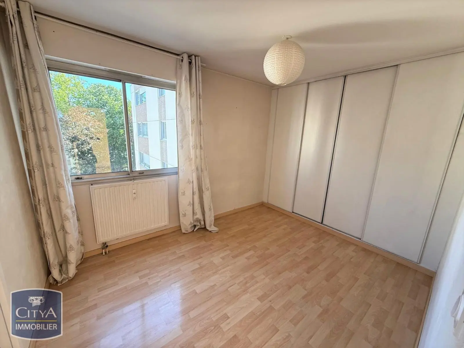 Photo 5 Appartement 2 pièces 50.56m²