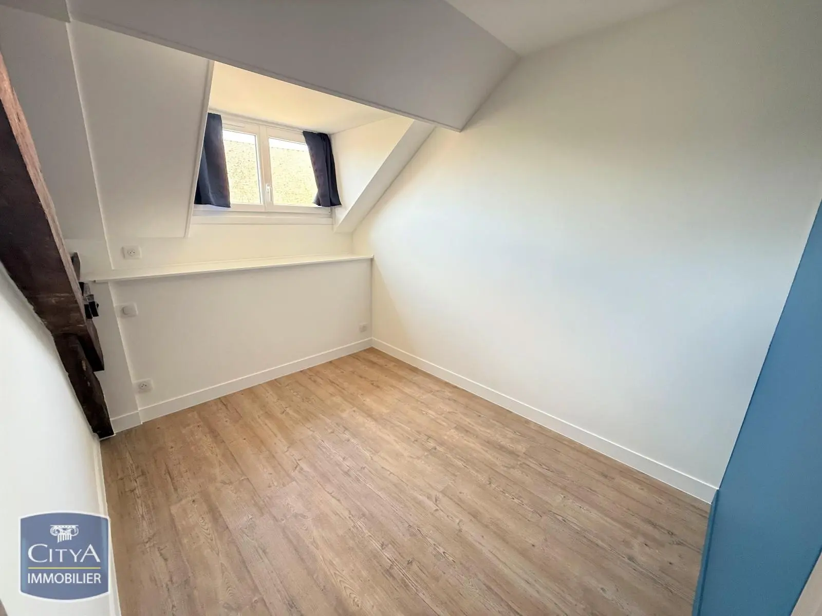 Photo 3 Appartement 1 pièce 24.2m²