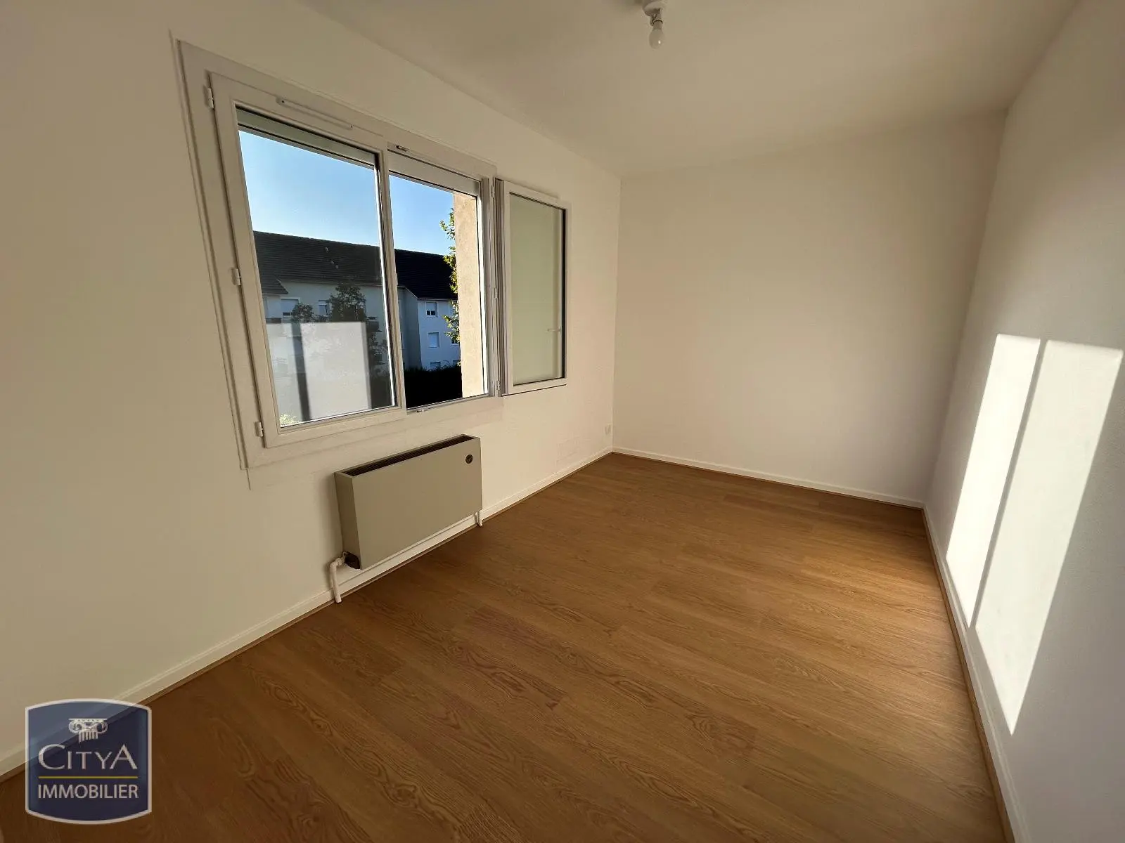 Photo 5 Appartement 3 pièces 59.45m²