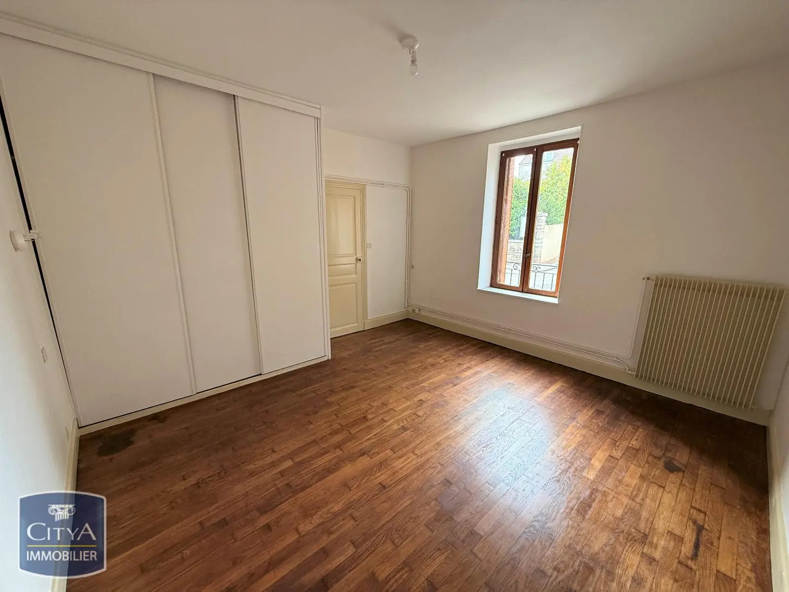 Photo 2 appartement Dijon