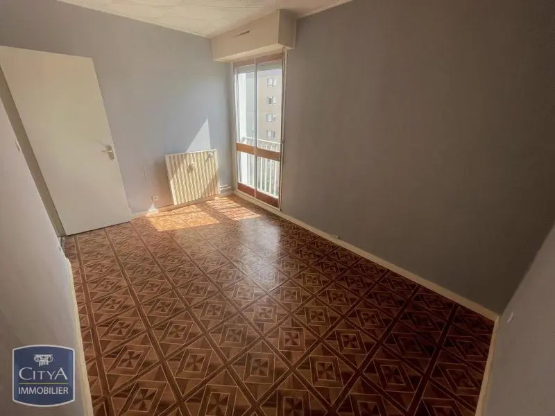 Photo 4 Appartement 2 pièces 50.84m²