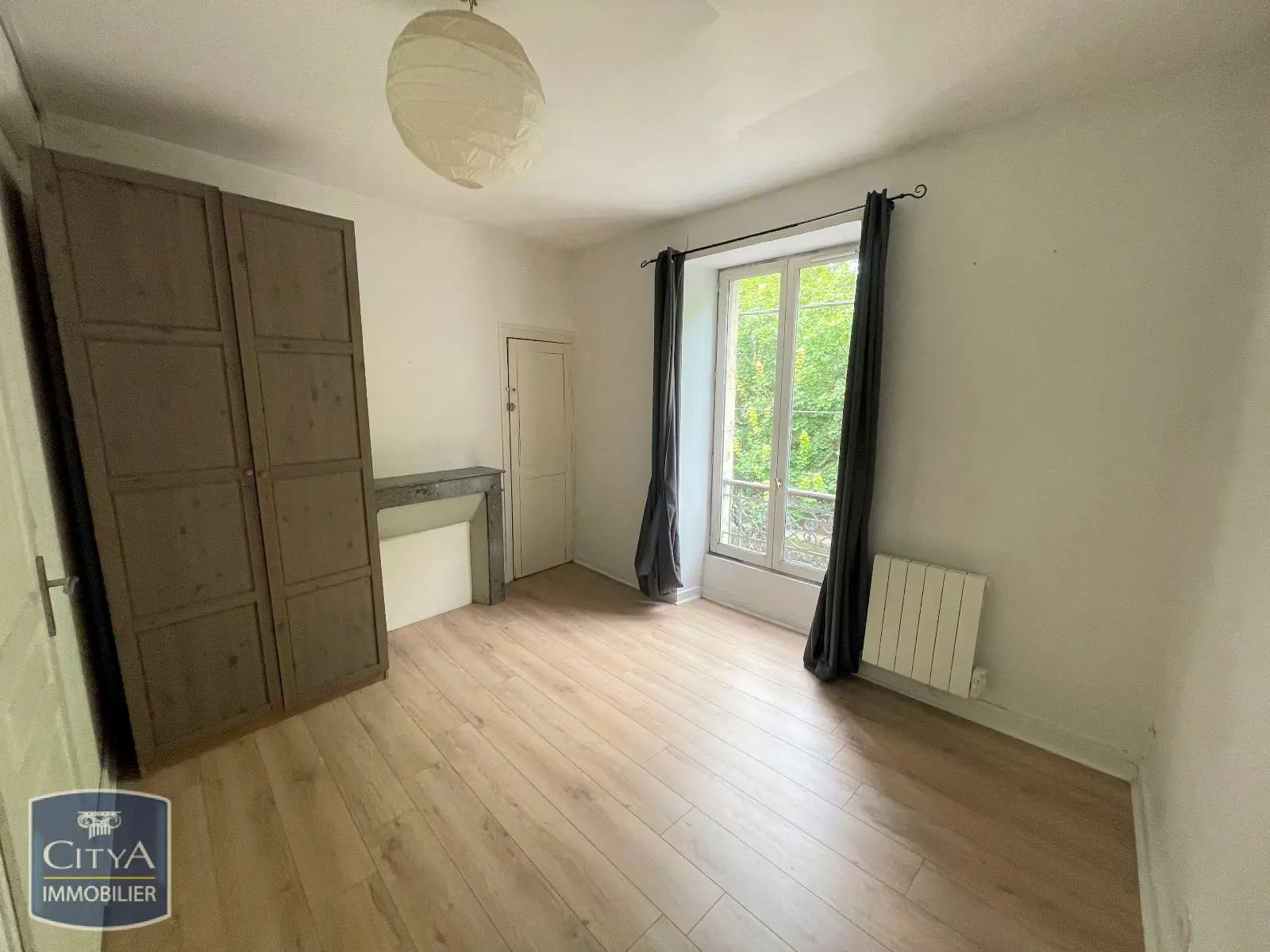 Photo 3 Appartement 2 pièces 33.08m²
