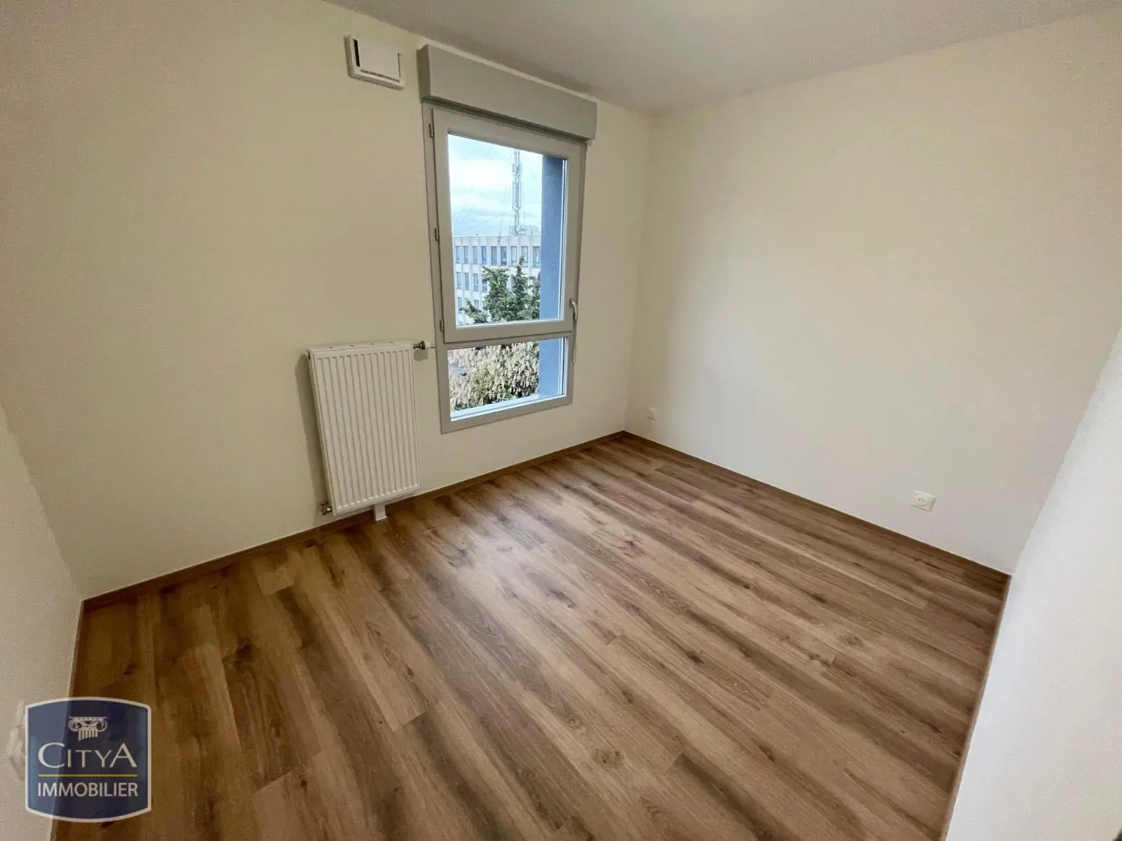 Photo 3 Appartement 3 pièces 61.99m²