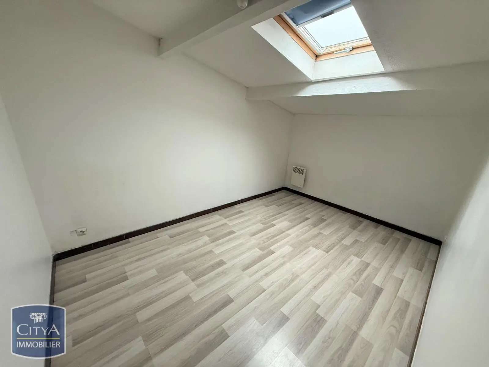 Photo 2 Appartement 2 pièces 29.61m²