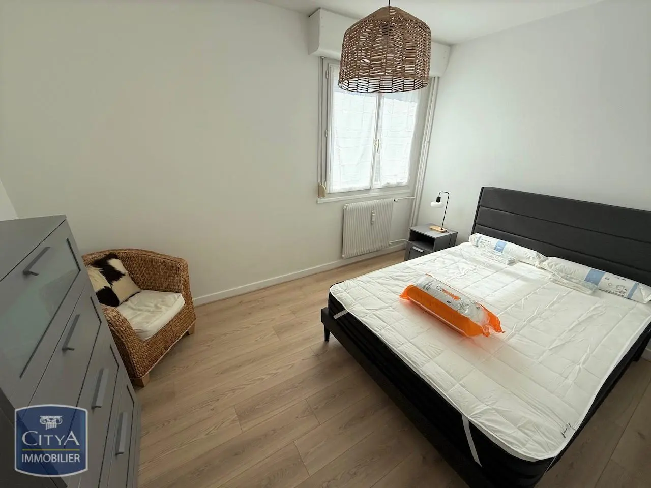 Photo 4 Appartement 2 pièces 44m²