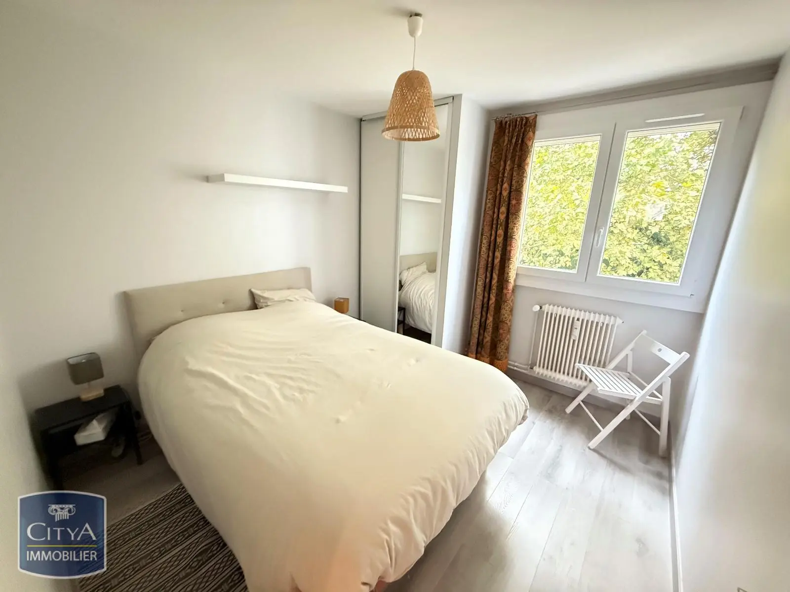 Photo 6 Appartement 3 pièces 62.5m²