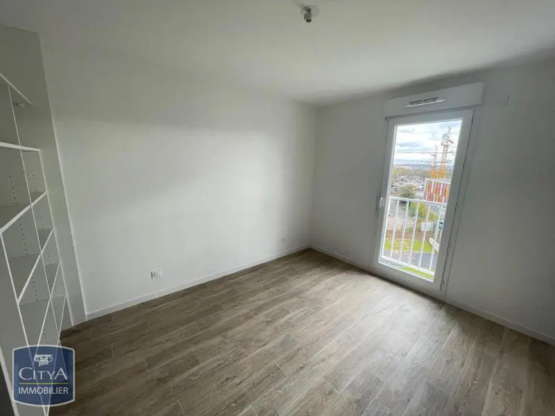 Photo 4 Appartement 3 pièces 62.96m²