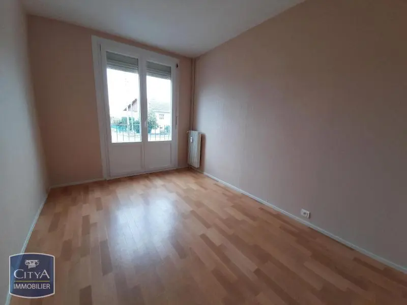 Photo 4 Appartement 3 pièces 62.34m²