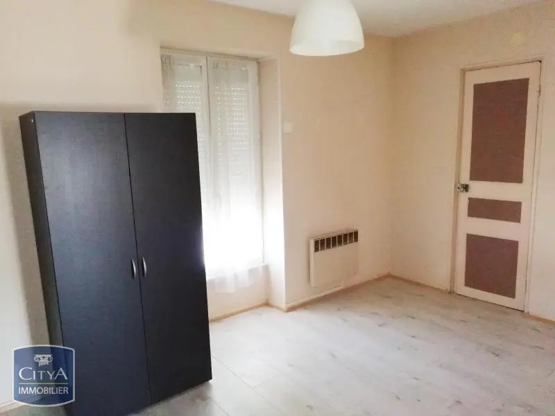 Photo 1 appartement Dijon