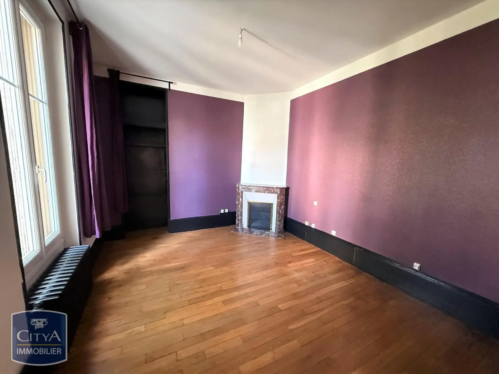 Photo 3 Appartement 2 pièces 48.72m²