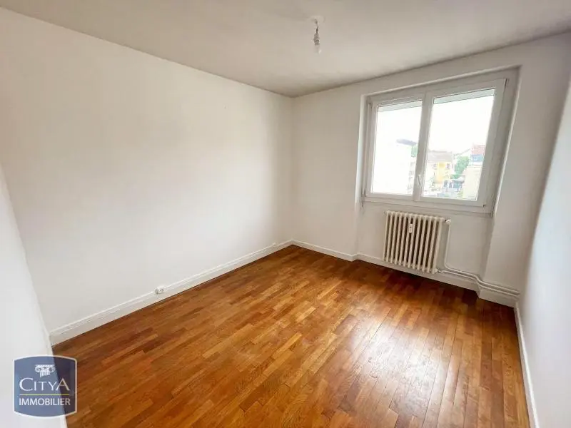 Photo 3 Appartement 3 pièces 53.89m²