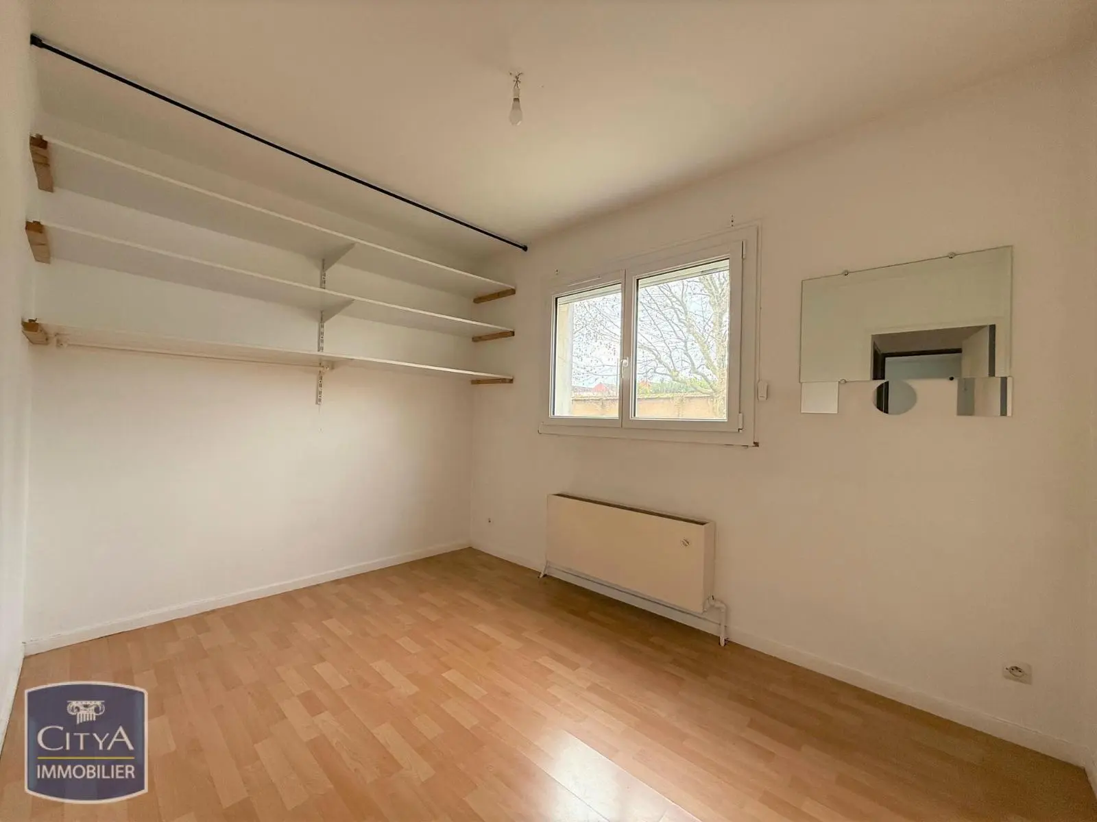 Photo 4 Appartement 2 pièces 31.62m²