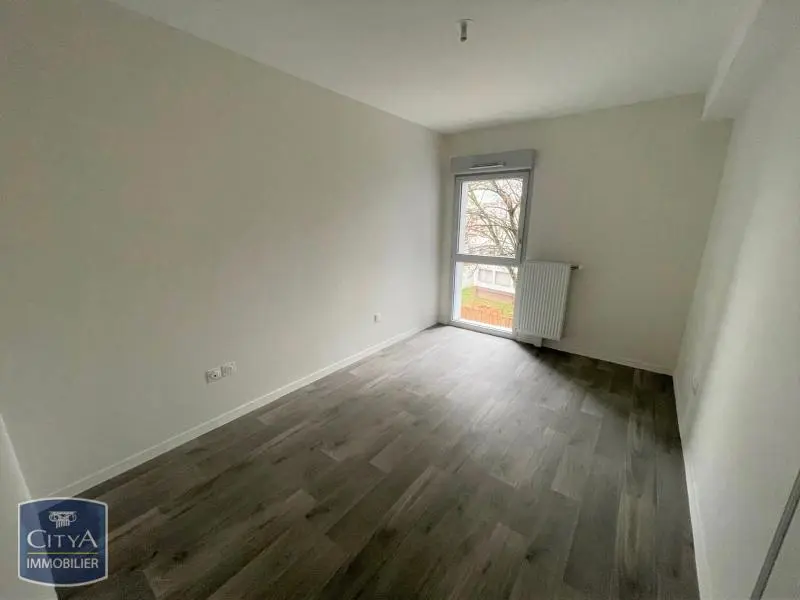 Photo 5 Appartement 2 pièces 46.46m²