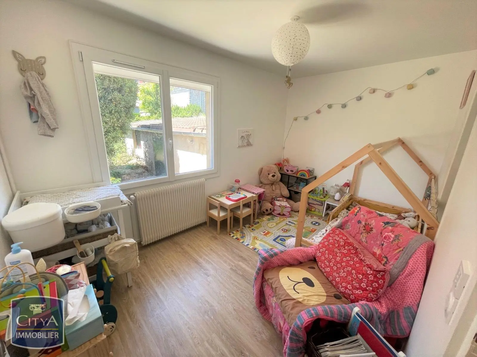 Photo 5 Maison 4 pièces 66.23m²