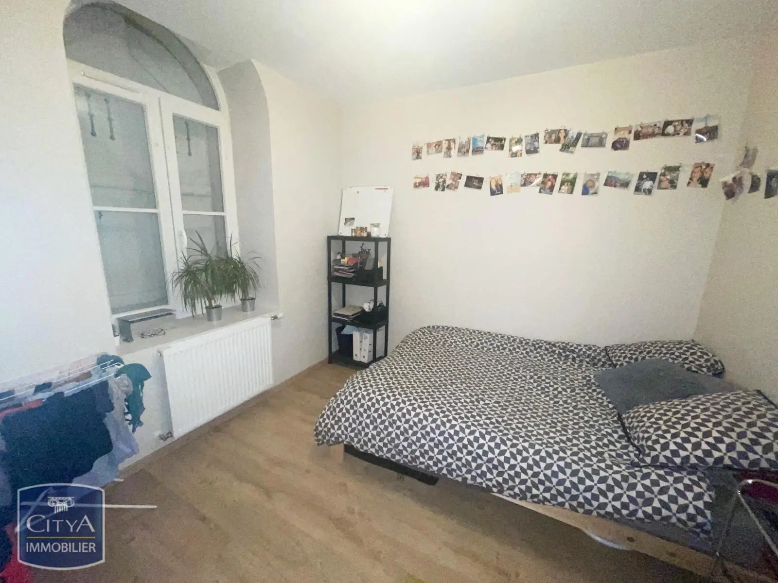 Photo 3 appartement Dijon
