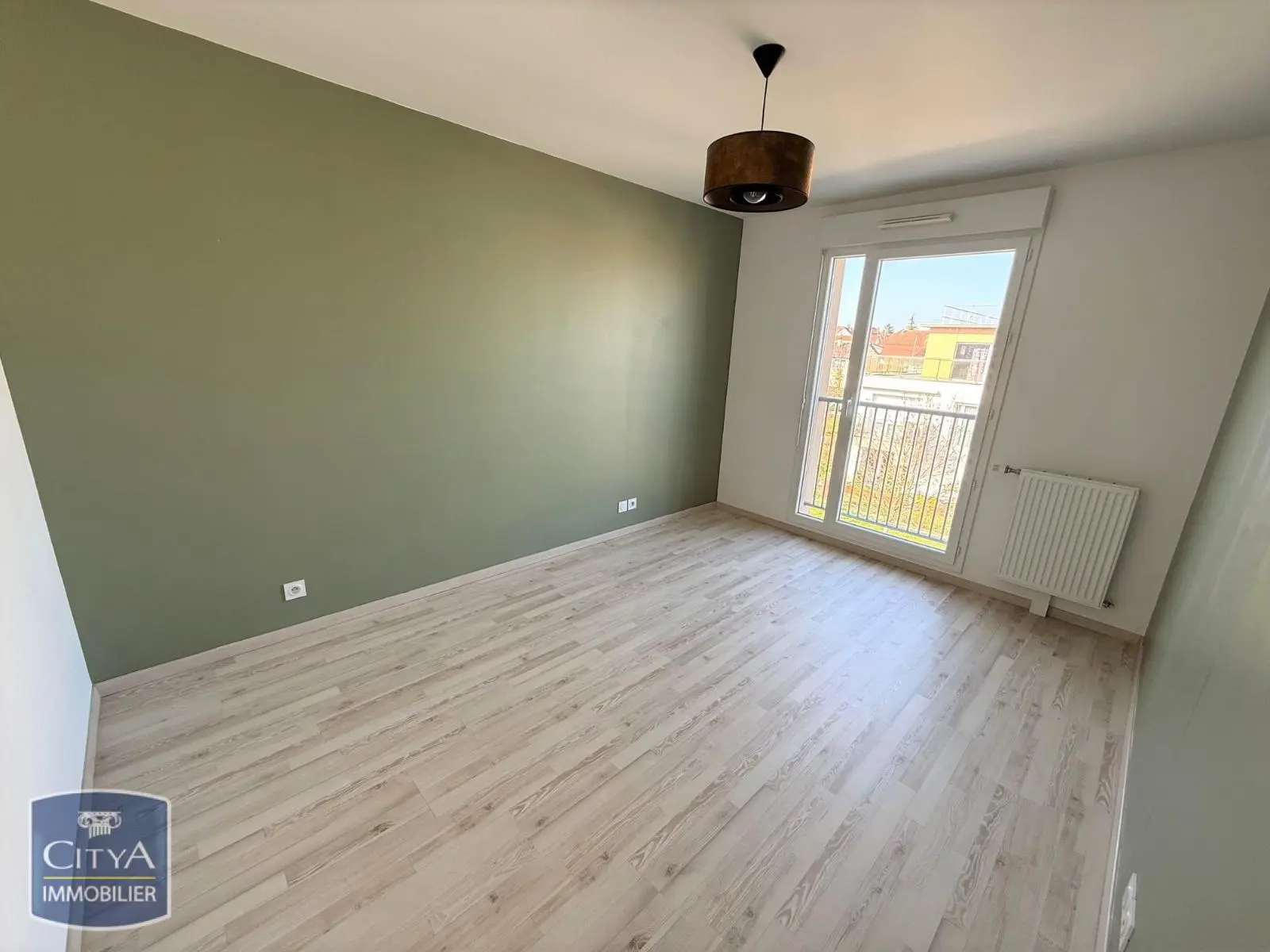 Photo 5 Appartement 2 pièces 45.93m²