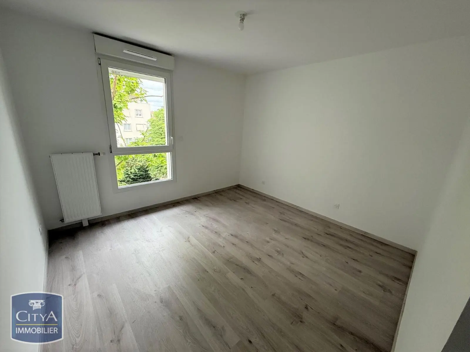 Photo 6 Appartement 2 pièces 46.44m²