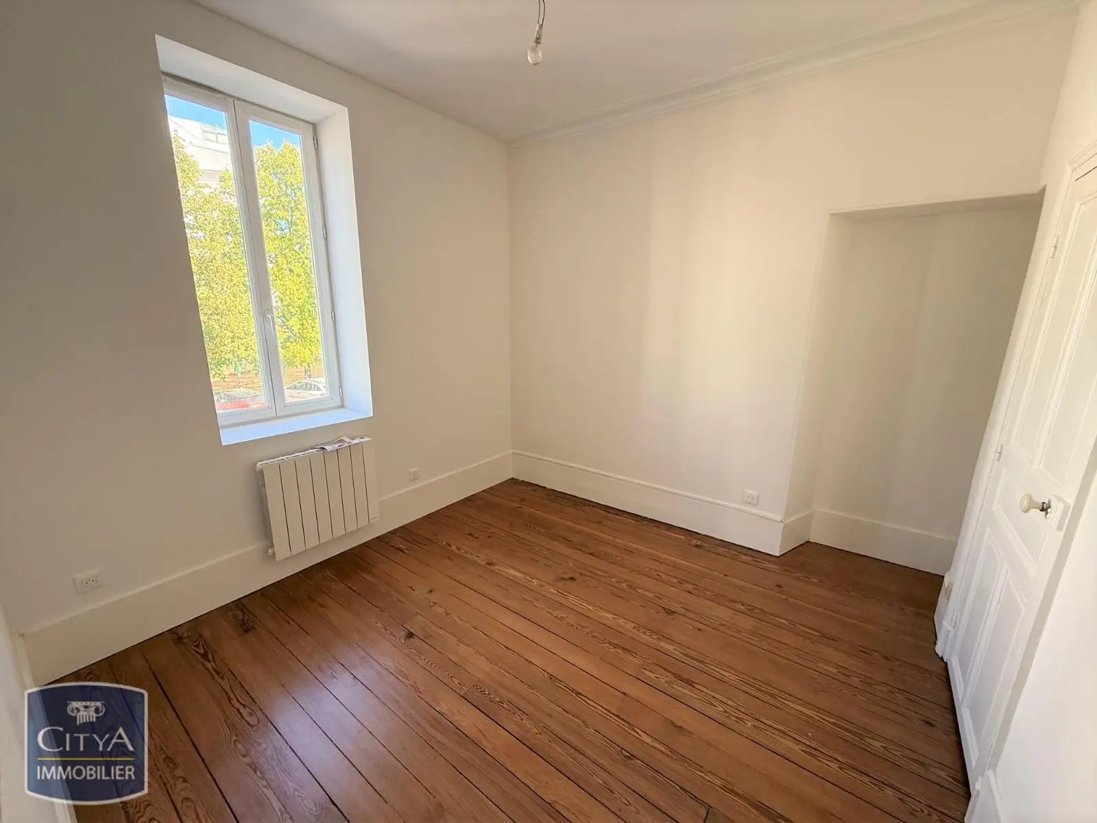 Photo 3 Appartement 2 pièces 44.02m²