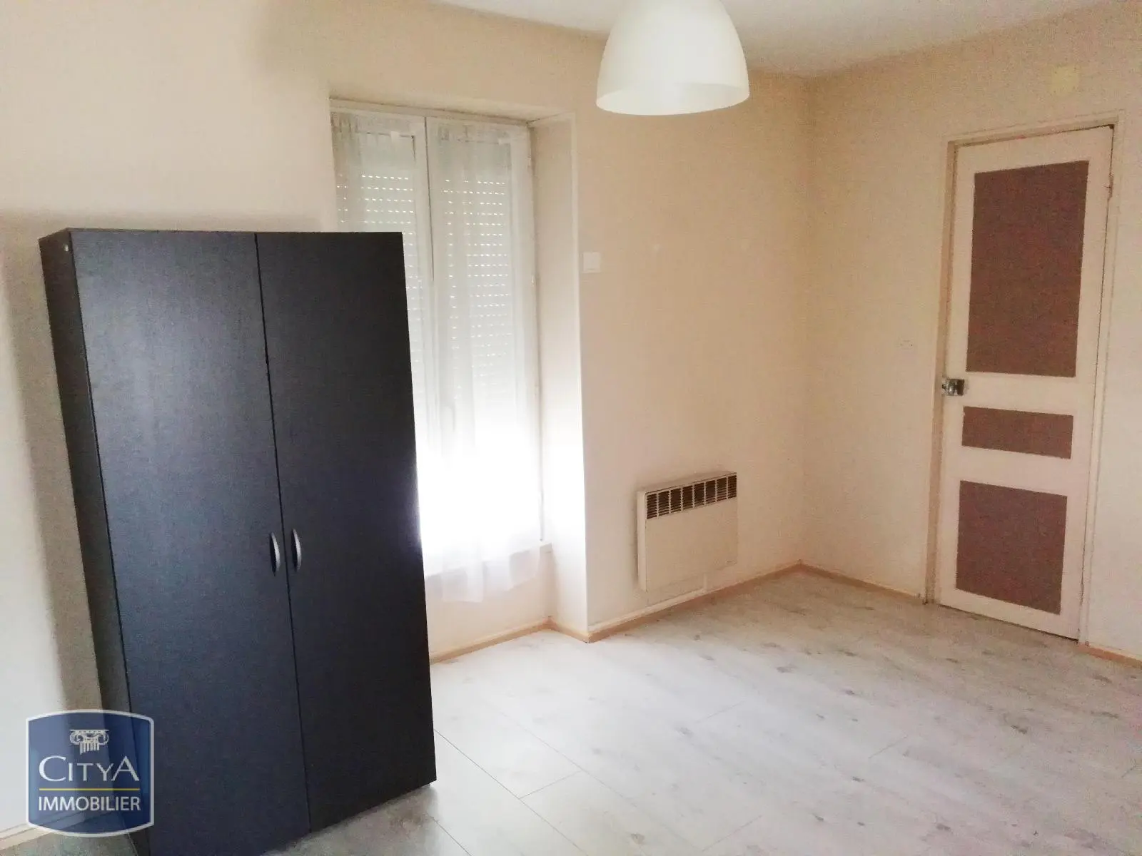 Photo 2 Appartement 1 pièce 26.93m²