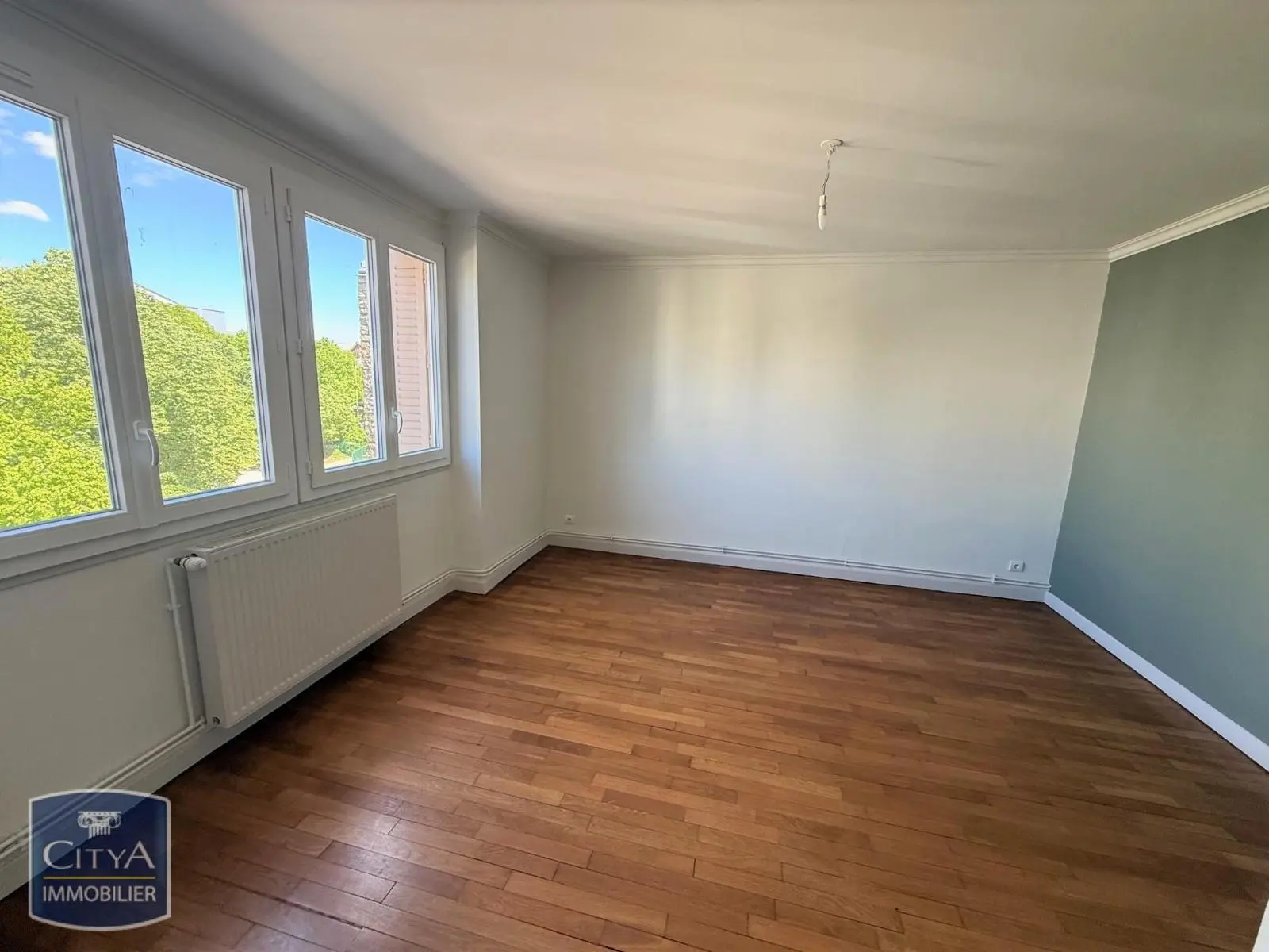 Photo 5 Appartement 3 pièces 81.76m²