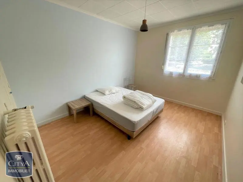 Photo 3 Appartement 3 pièces 61.54m²