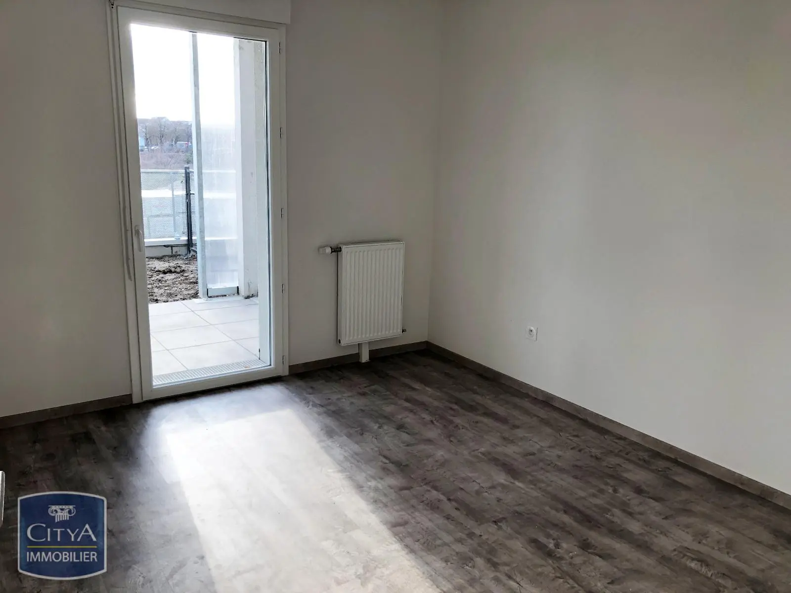 Photo 3 Appartement 3 pièces 61.72m²