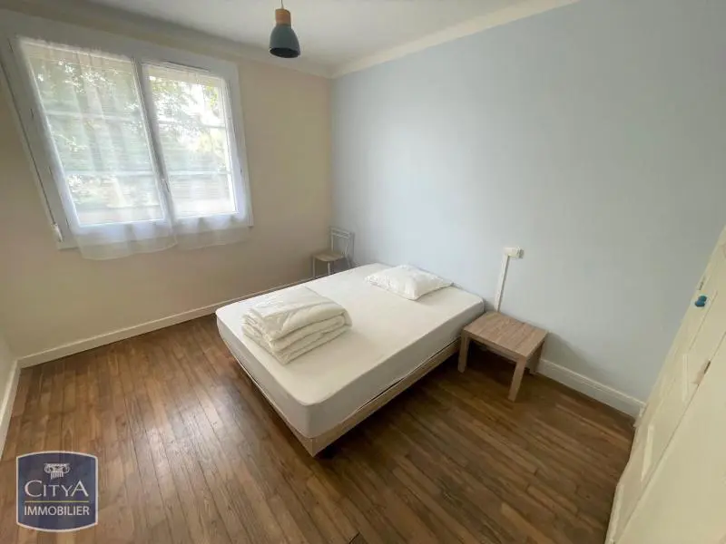 Photo 4 Appartement 3 pièces 61.54m²