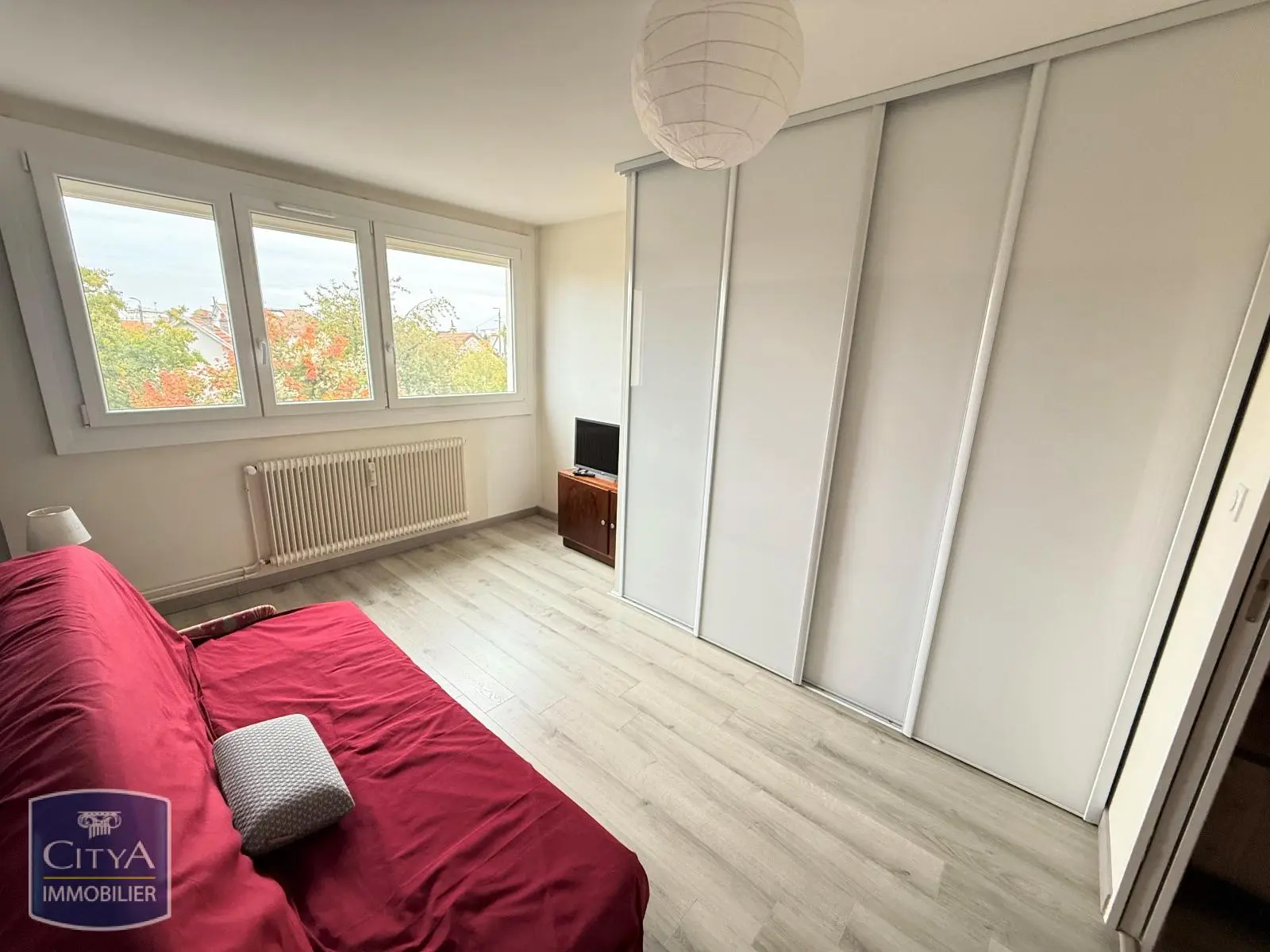 Photo 7 Appartement 3 pièces 62.5m²